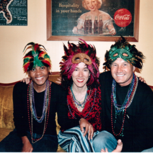 La Fayette - Louisiane