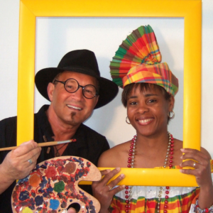 Musée du Louvre - Paris